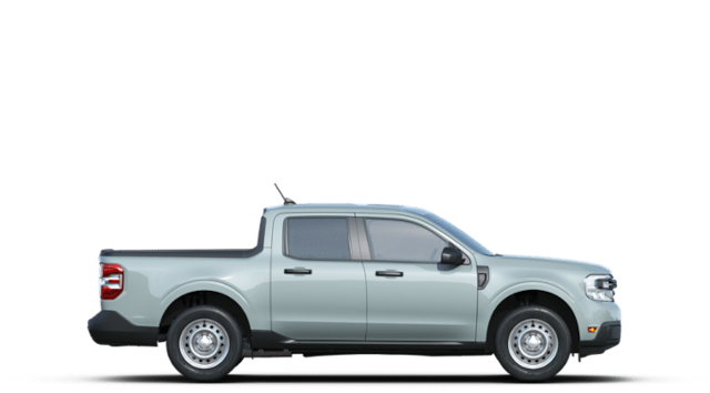 2024 Ford Maverick